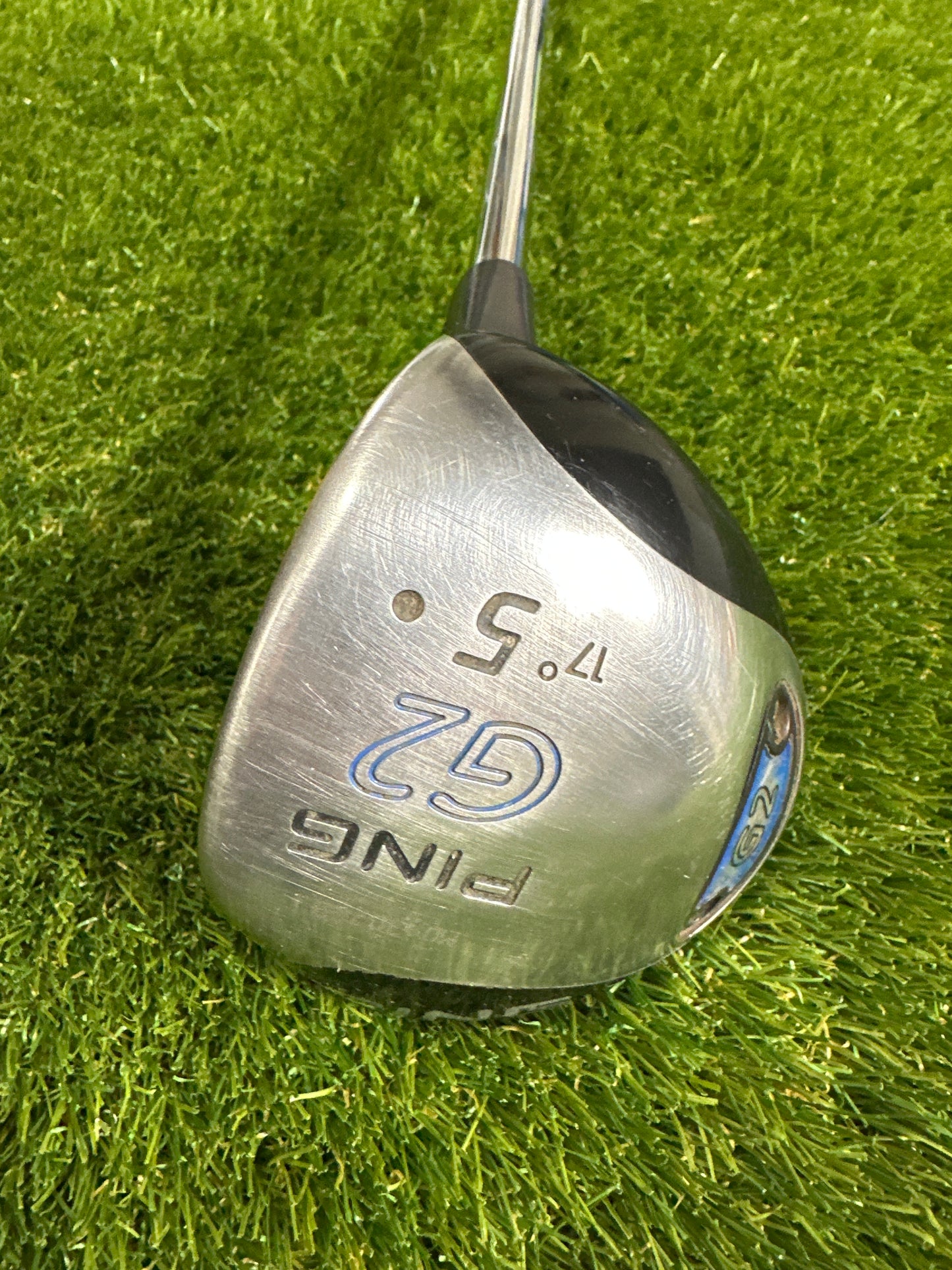 Ping G2 5/17 FWY