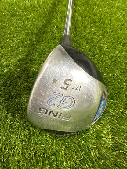 Ping G2 5/17 FWY