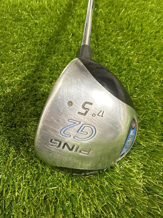 Ping G2 5/17 FWY