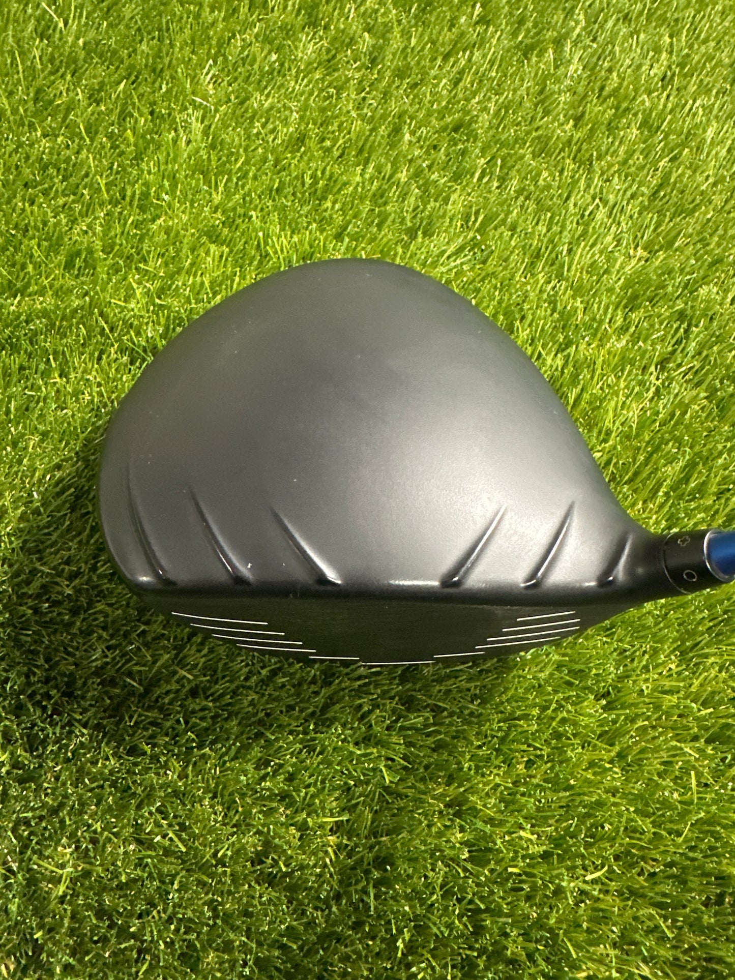 Ping G30 12 Driver