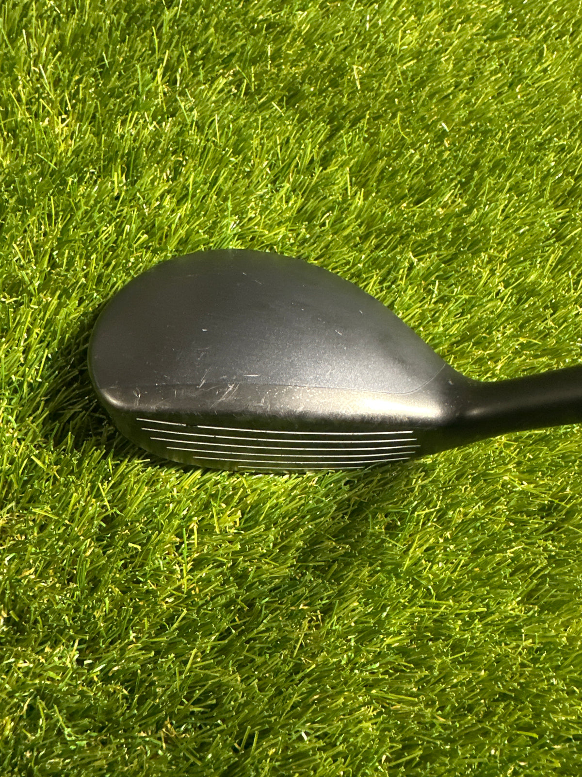 Ping G25 20 HYB