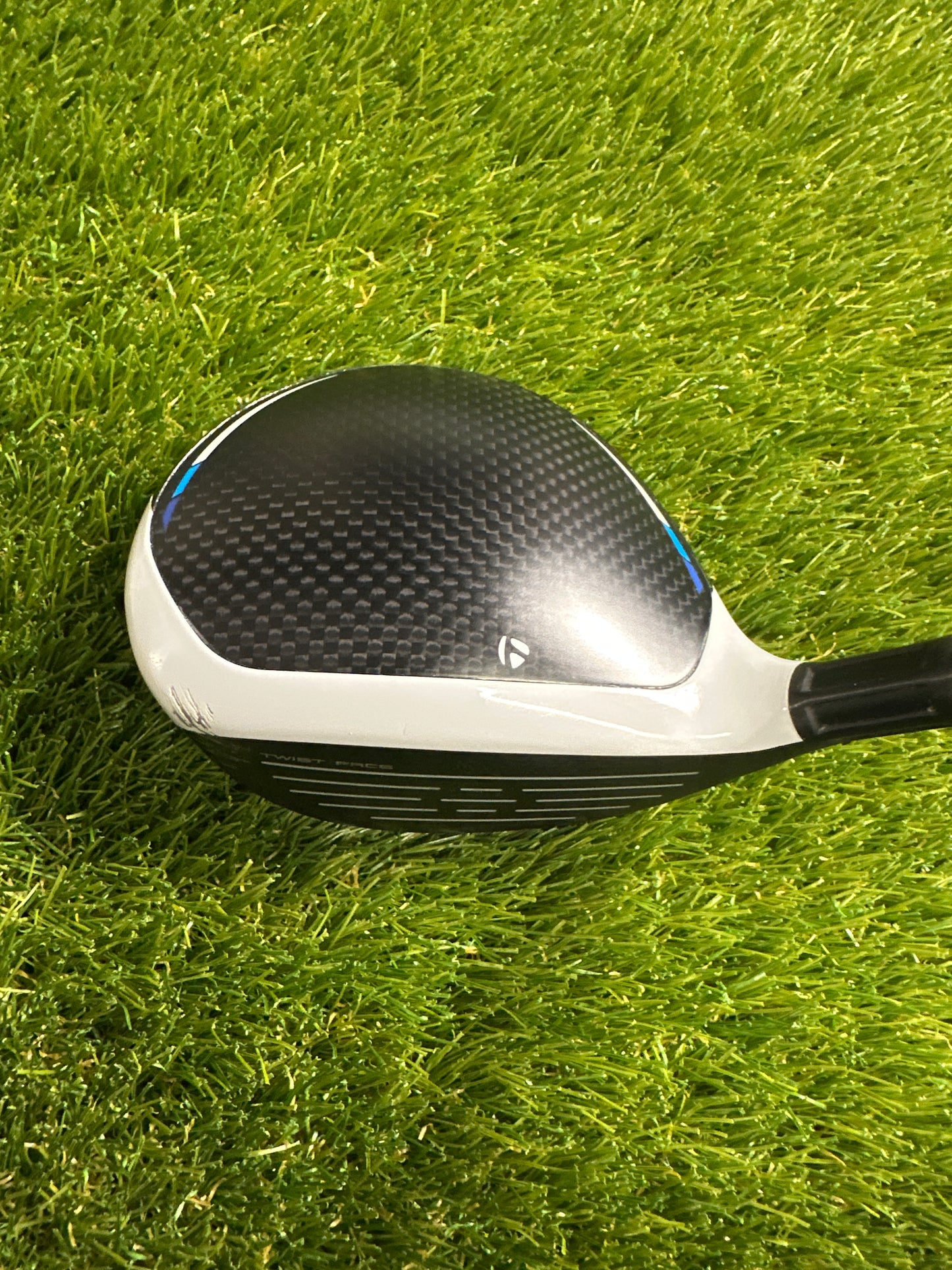 TaylorMade Sim 2 Max 5/18 FWY