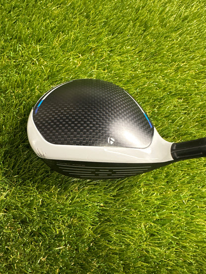 TaylorMade Sim 2 Max 5/18 FWY