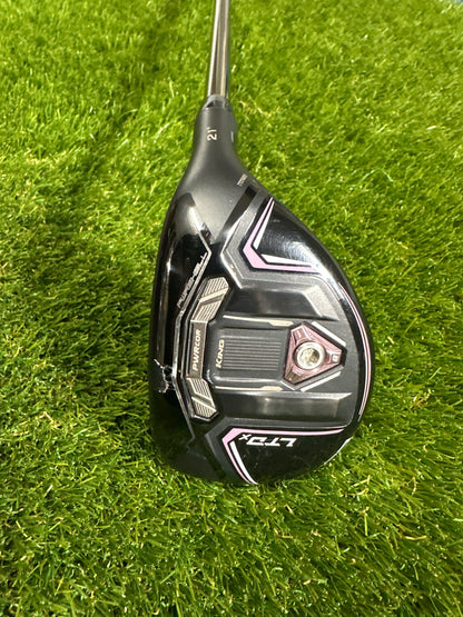 Cobra LTDX 21 HYB