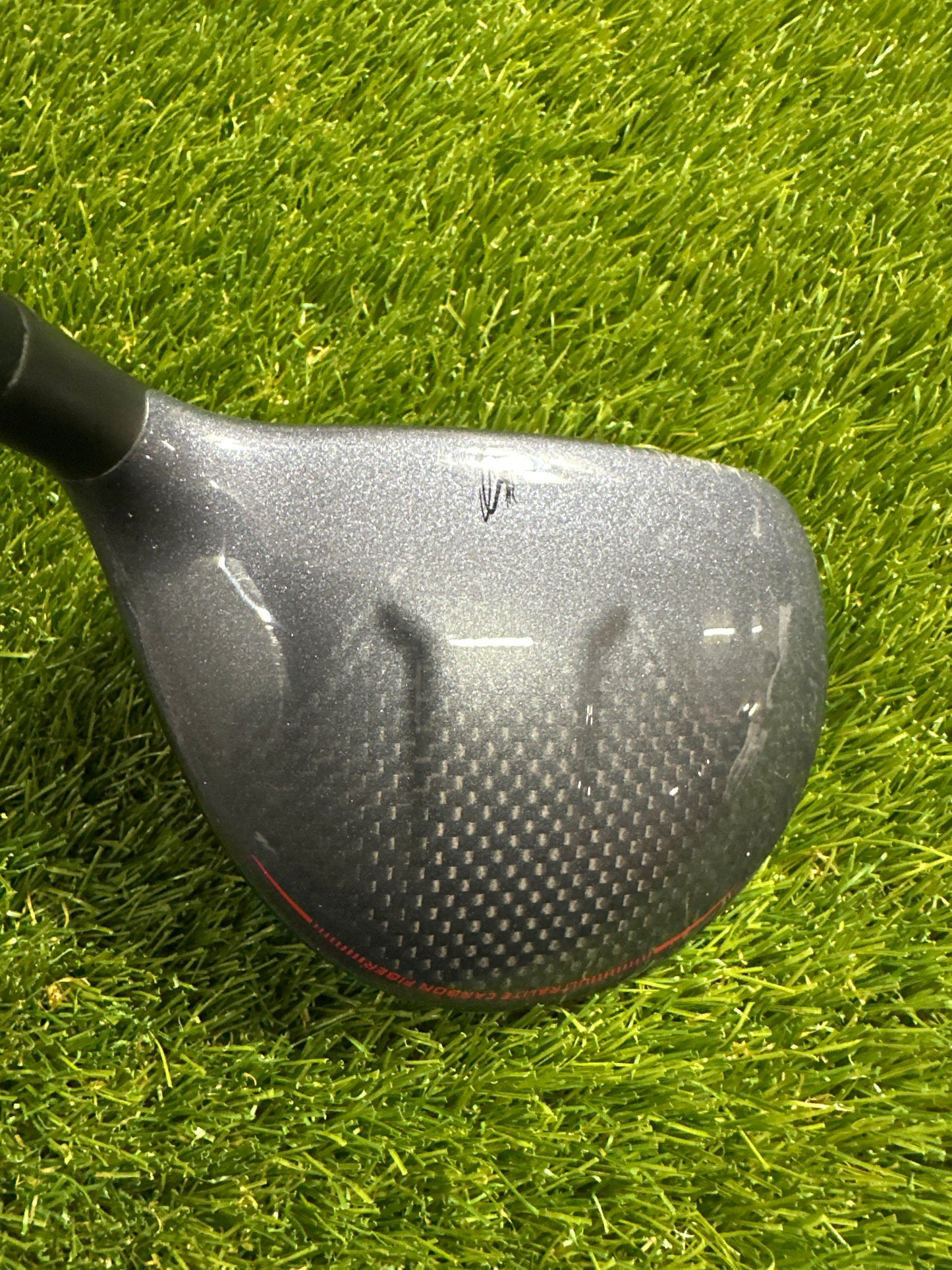 Cobra Air X 5/20 FWY