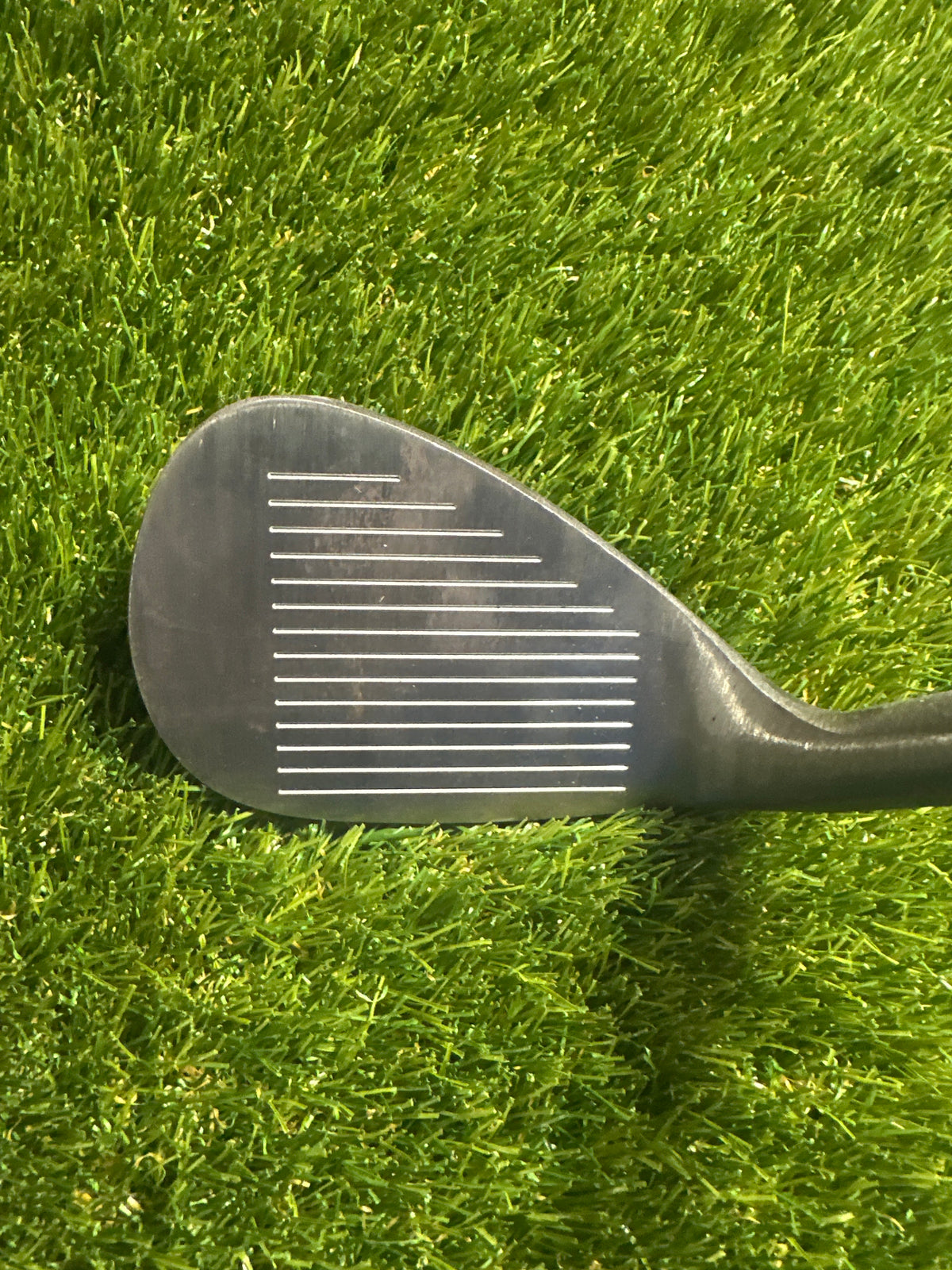 Vega 2 Star Wedge
