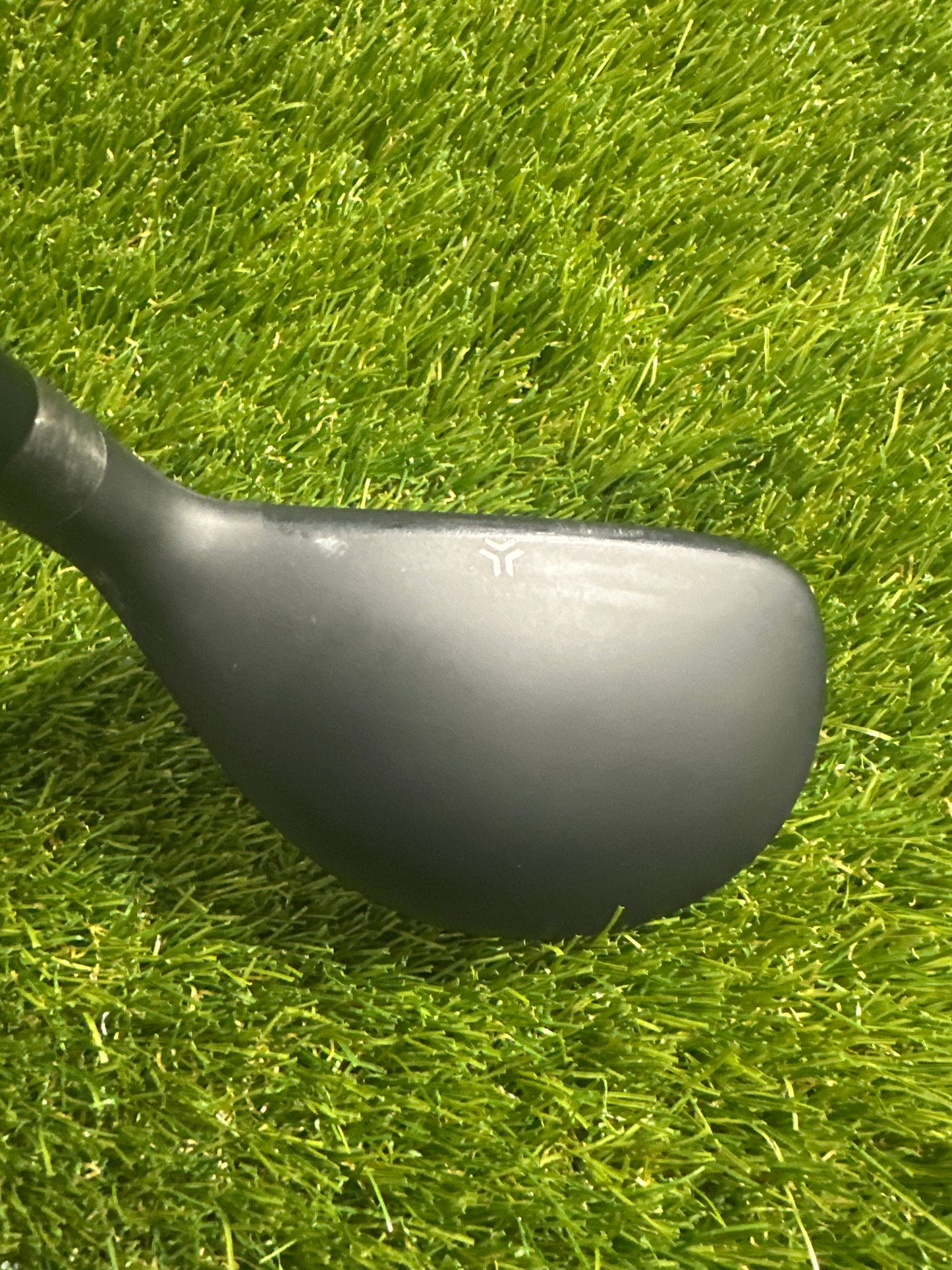 Srixon ZX MKII 4/22 HYB
