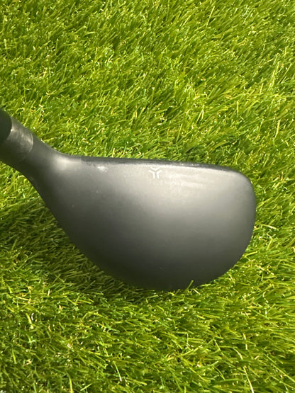 Srixon ZX MKII 4/22 HYB