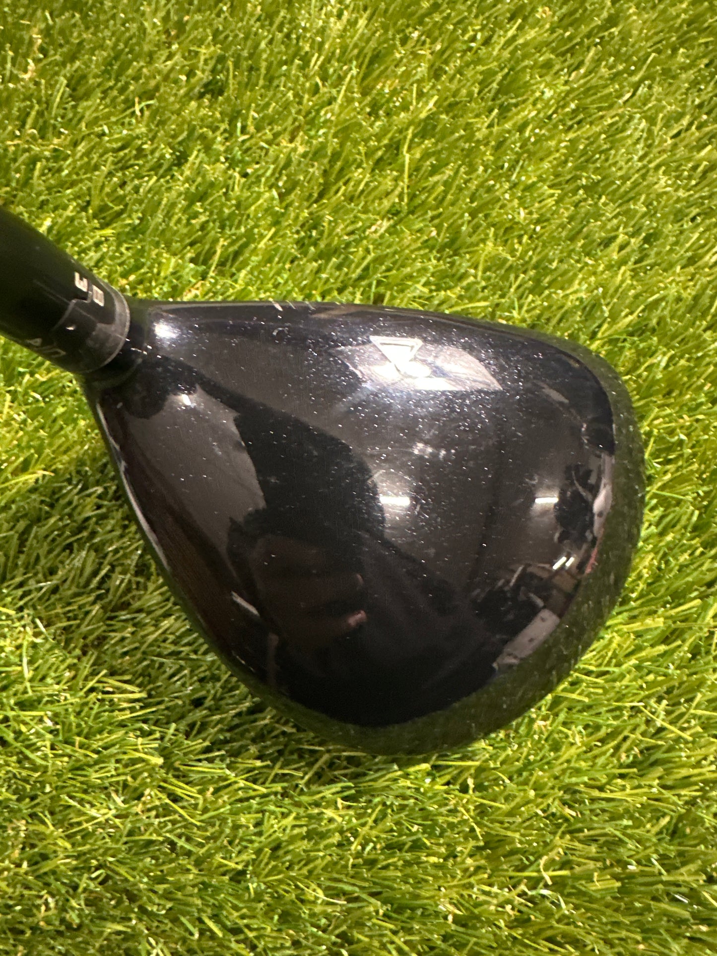 Titleist 915F 3/15 FWY
