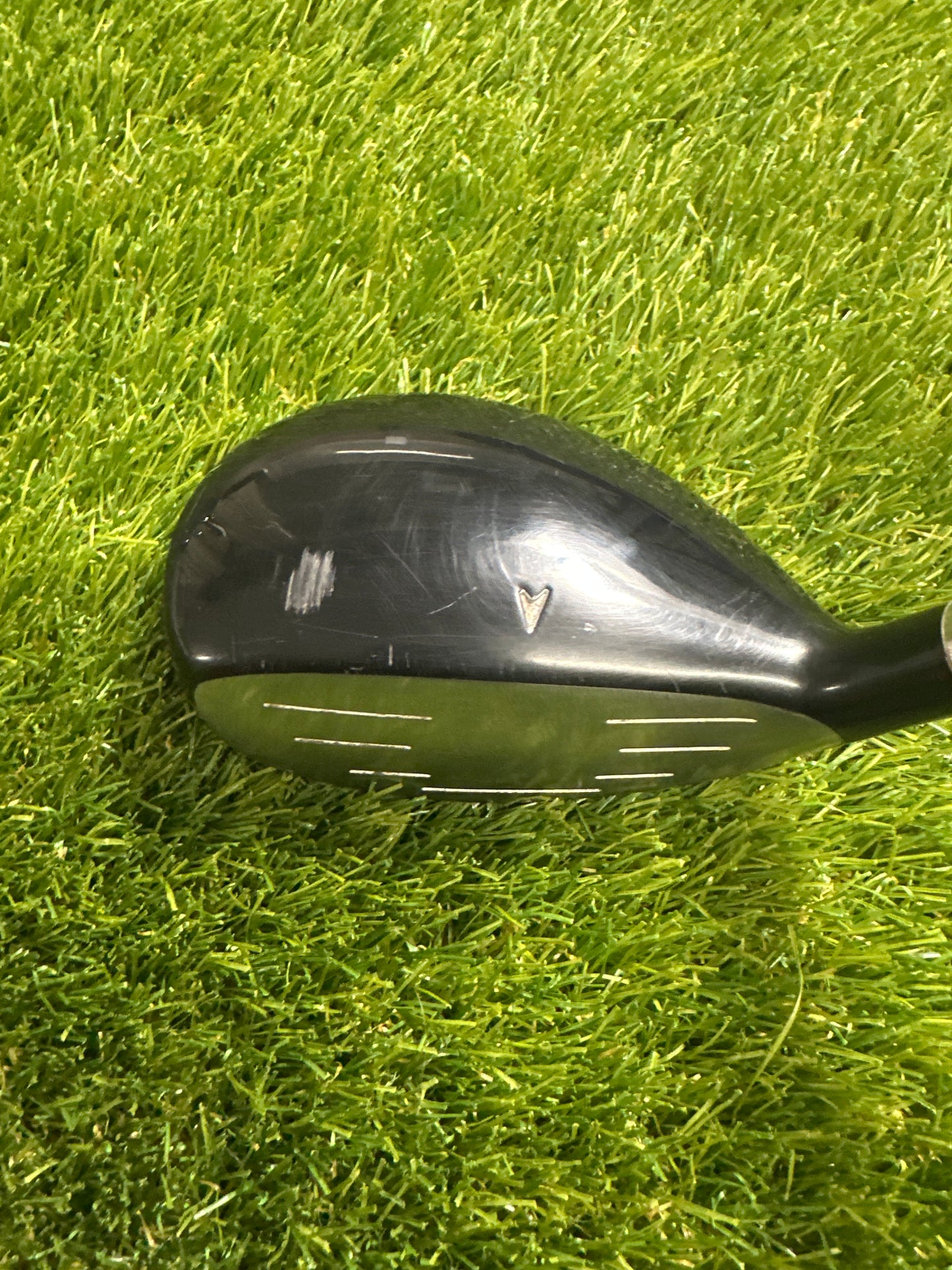 Ben Sayers M8 3/20 HYB