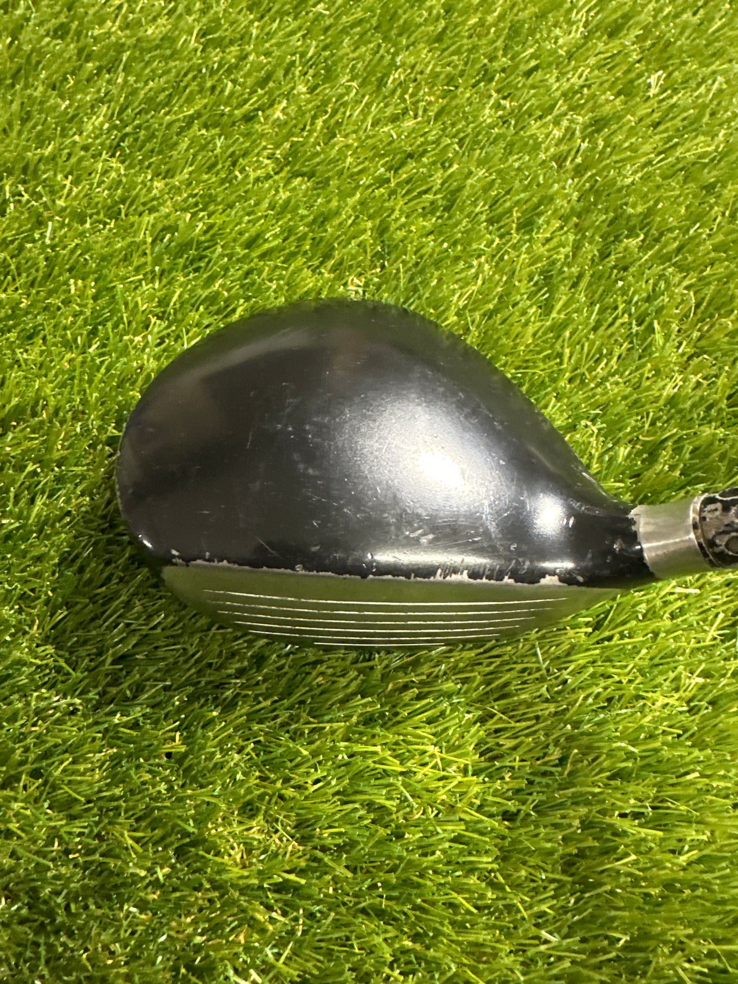 TaylorMade R9 FCT 3/15 FWY