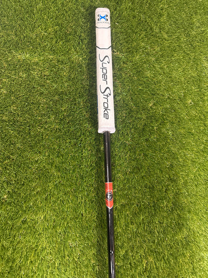 TaylorMade Spider Tour 35" Putter