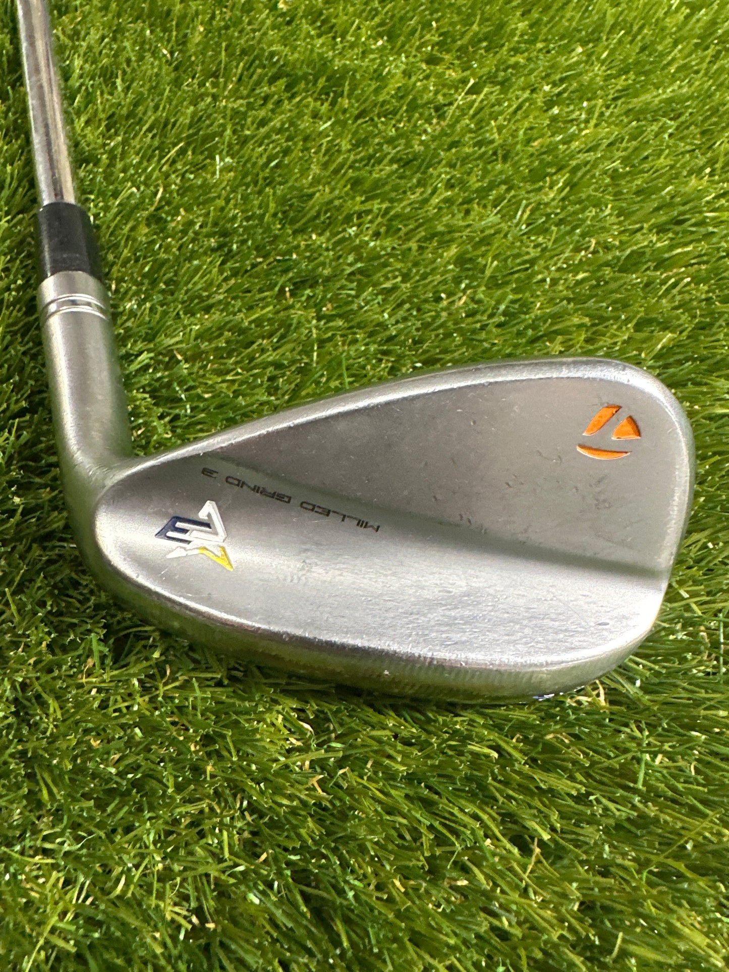 TaylorMade MG3 54/SB11 Wedge