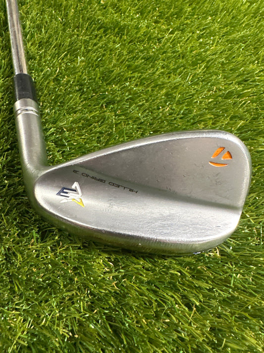 TaylorMade MG3 54/SB11 Wedge