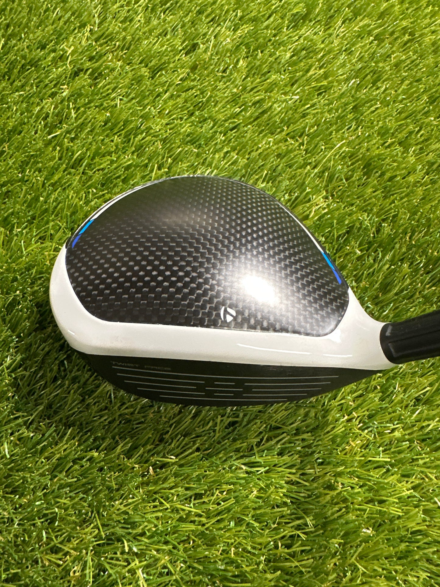 TaylorMade Sim 2 Max 3/15 FWY