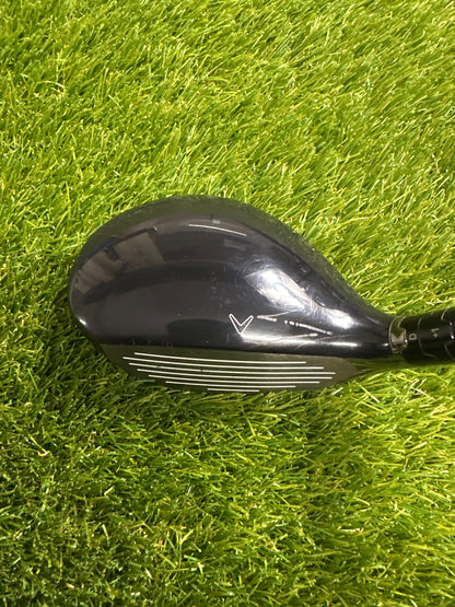 Callaway Paradym X 3/18 HYB