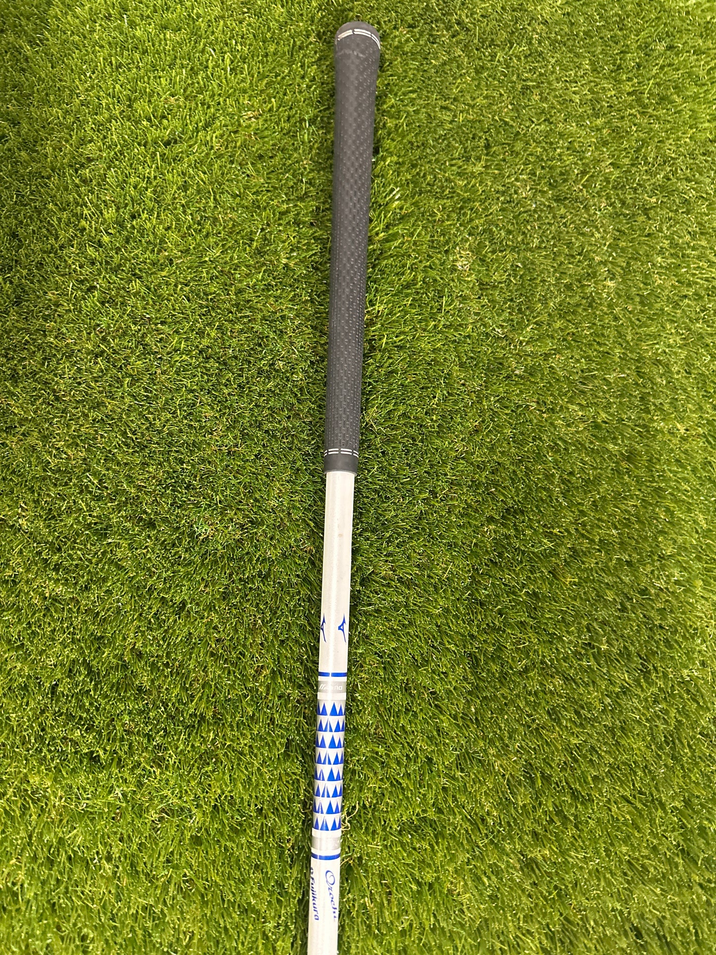 Mizuno JPX EZ 12.5 Driver