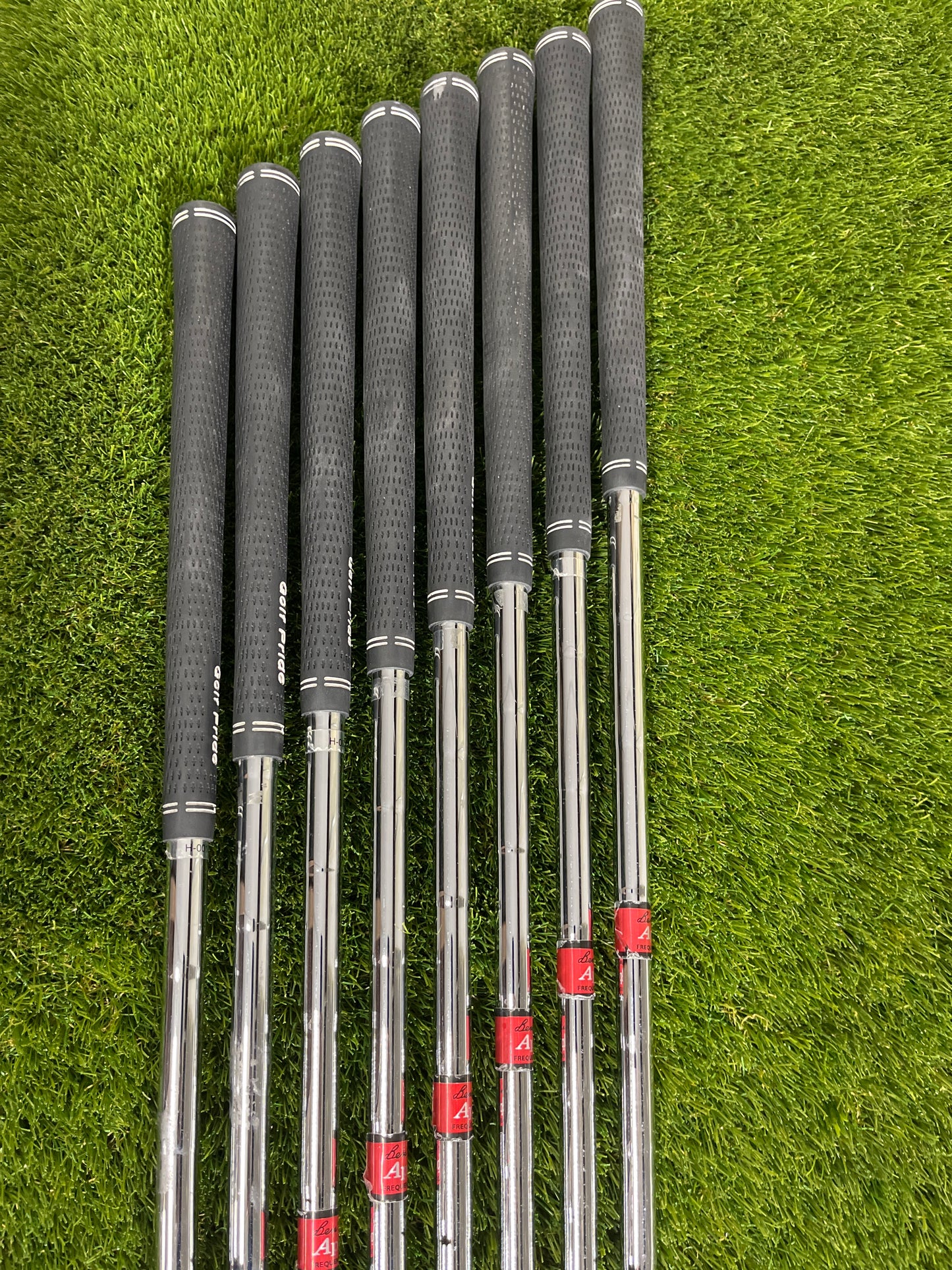 Ben Hogan Apex Edge Pro 3-EW Irons