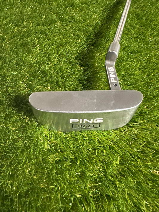 Ping B60 34" Putter