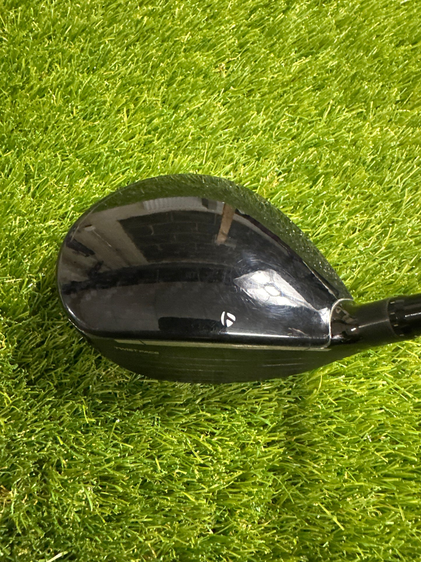 TaylorMade Qi10 Tour 3/15 FWY