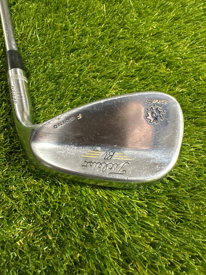 Titleist SM5 F Grind 50/08 Wedge