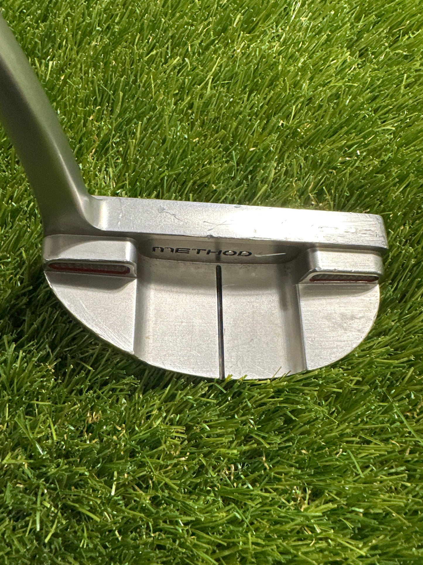 Nike Method Model 003 35" Putter