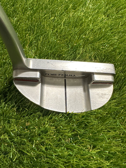 Nike Method Model 003 35" Putter
