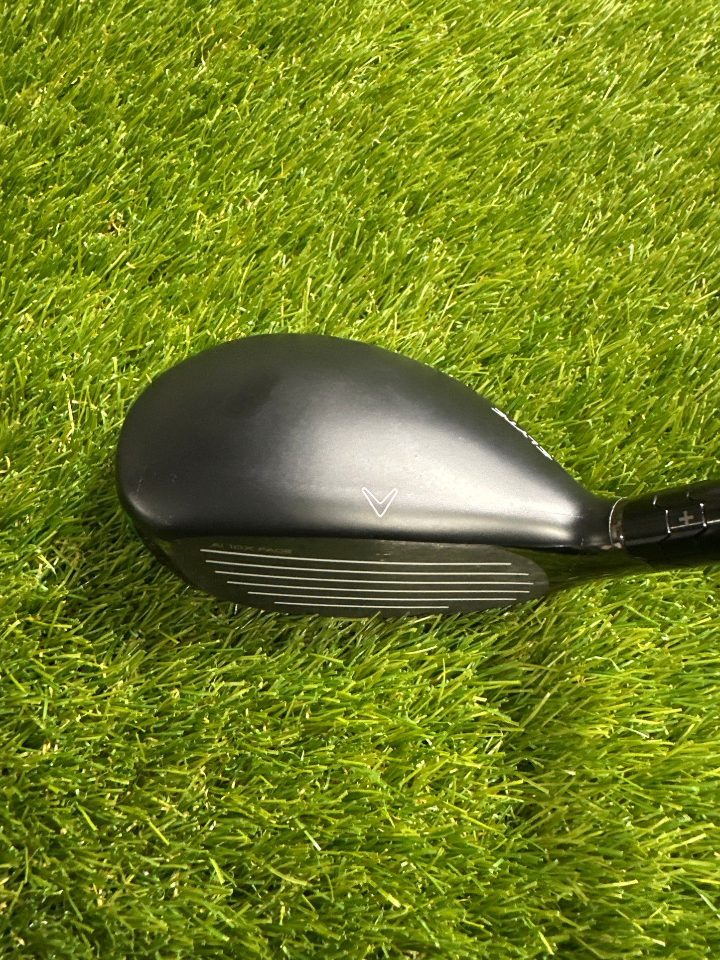Callaway Elyte 5/24 HYB