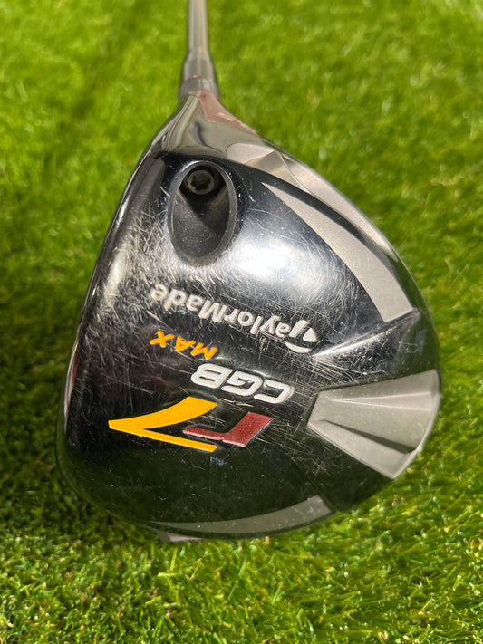 TaylorMade R7 CGB Max 9.5 Driver