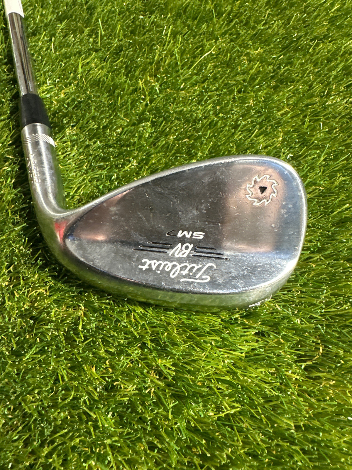 Titleist SM7 54/10S Wedge