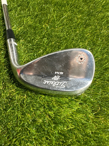 Titleist SM7 54/10S Wedge