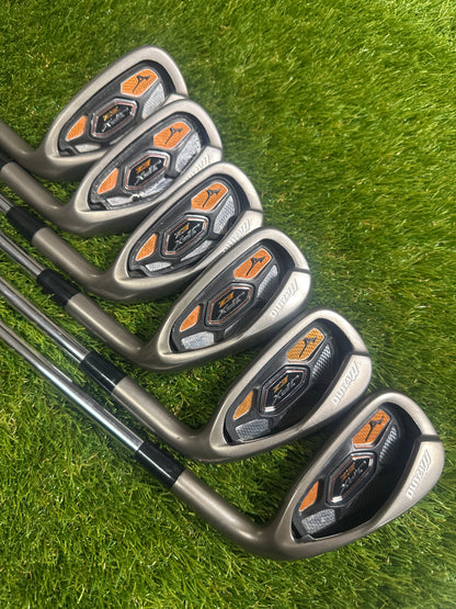 Mizuno JPX EZ 5-PW Irons