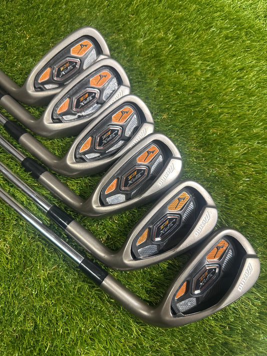 Mizuno JPX EZ 5-PW Irons