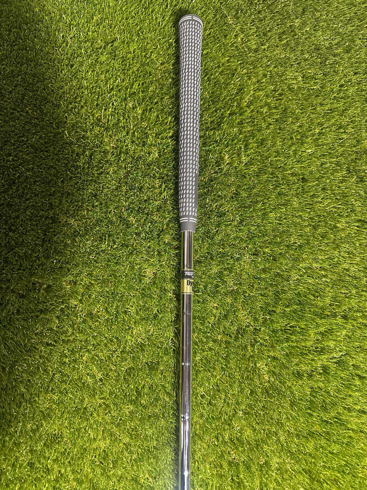 Mizuno JPX FLI HI 5 HYB