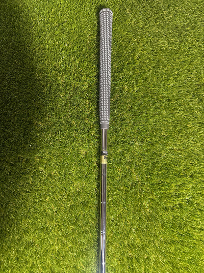 Mizuno JPX FLI HI 5 HYB