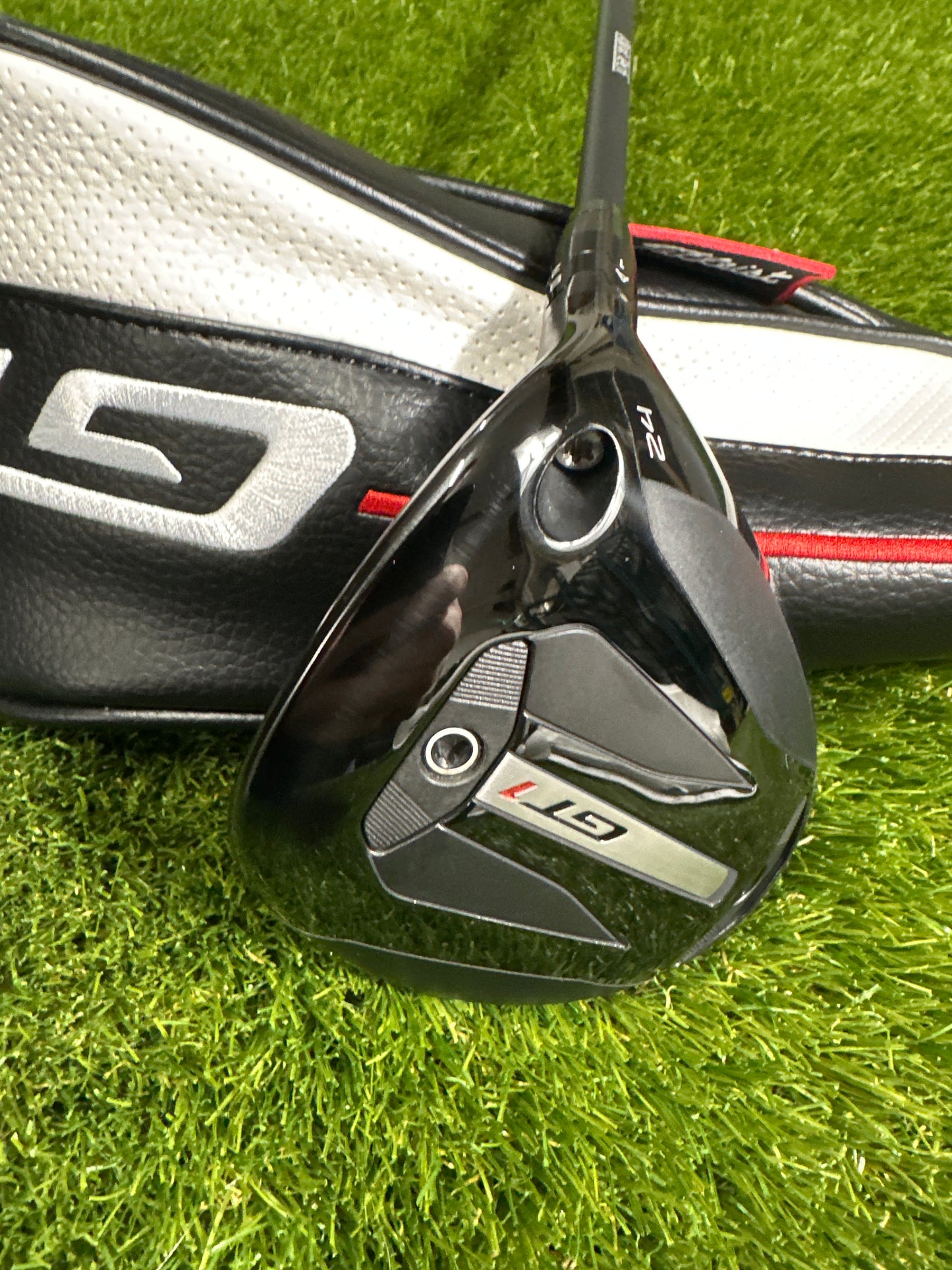 Titleist GT1 24 FWY