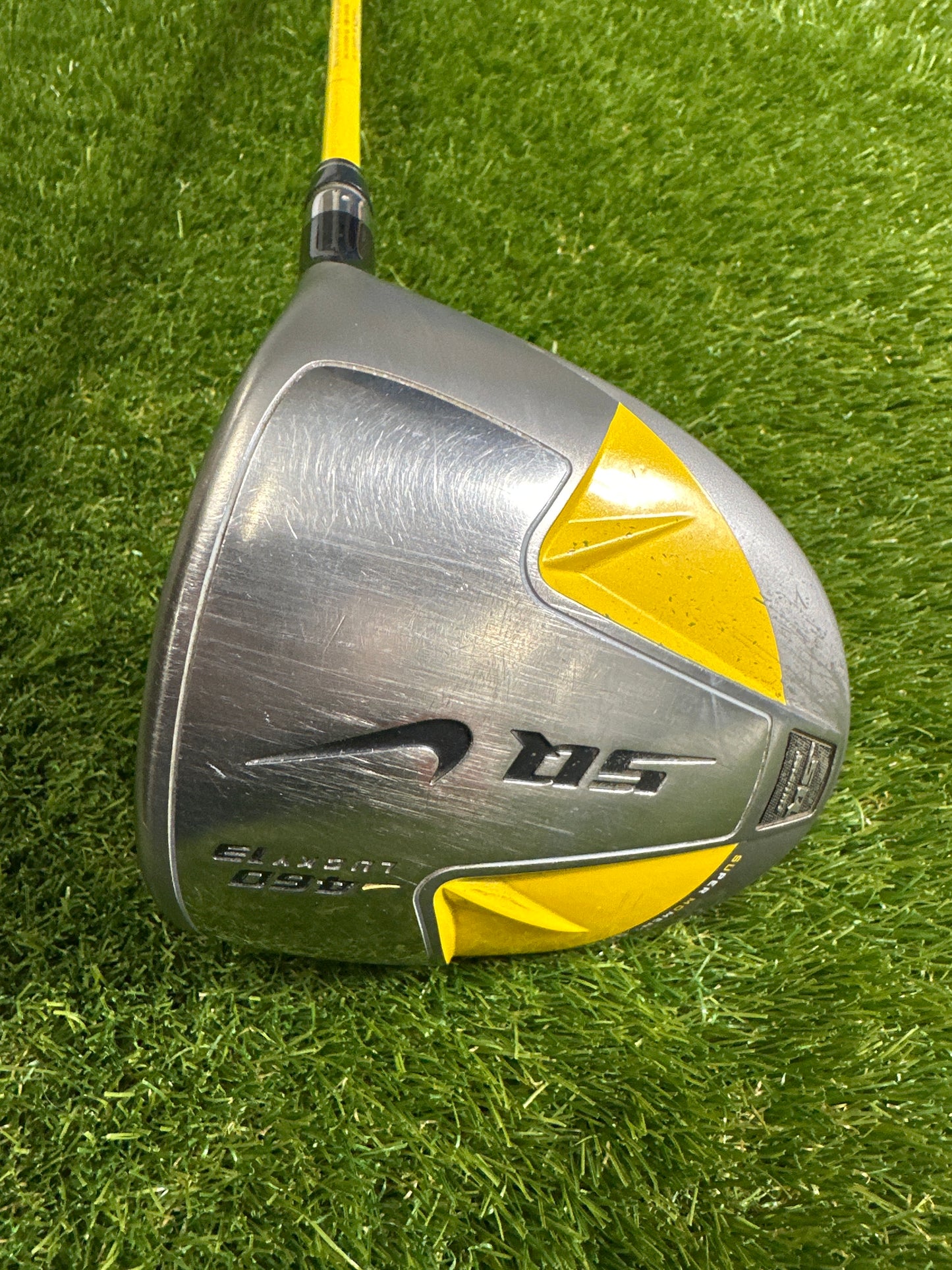 Nike SQ Sumo 13 Driver