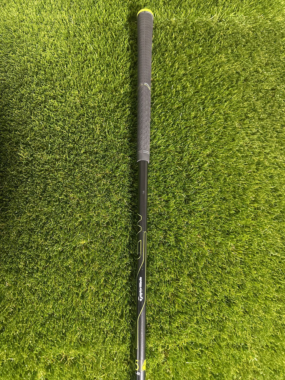 TaylorMade M2 4/22 HYB