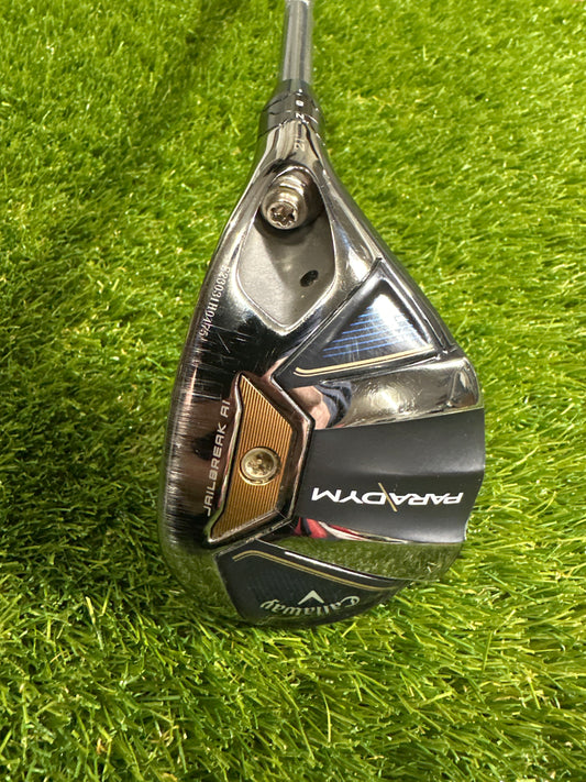 Callaway Paradym 21 HYB
