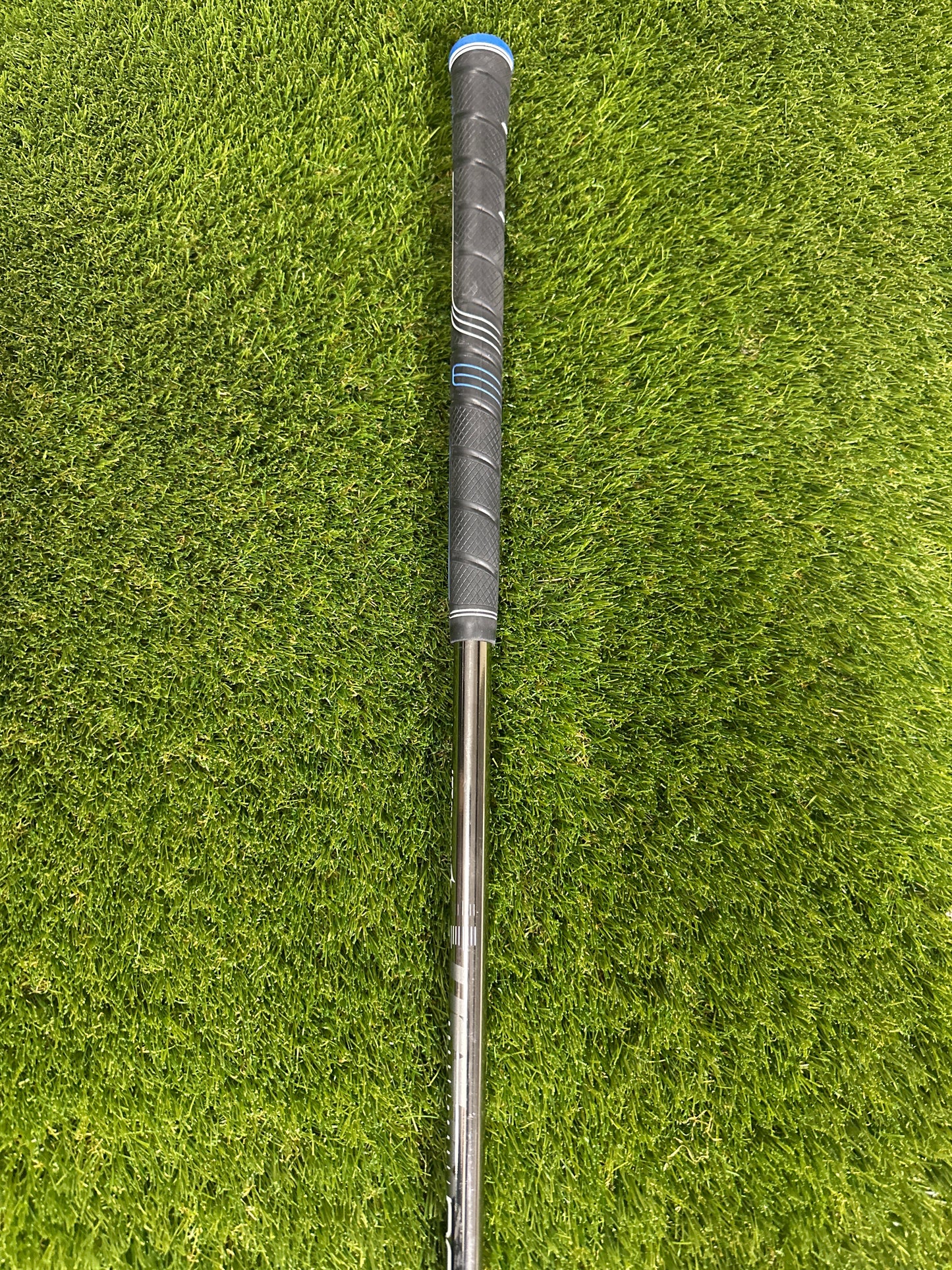 Mizuno JPX Fli Hi 4 HYB