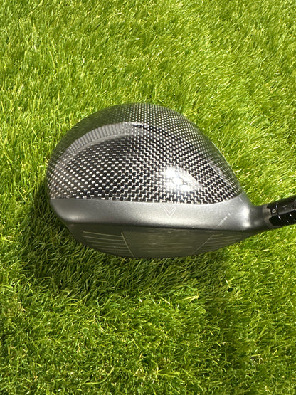 Callaway Paradym Ai Smoke Max D 9 Driver