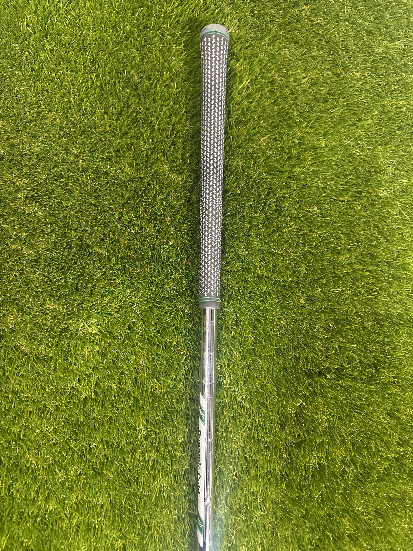 TaylorMade MG4 50/SB09 Wedge