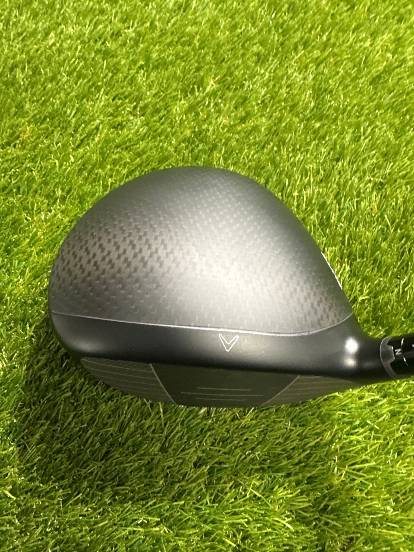 Callaway Elyte X 10.5 Driver