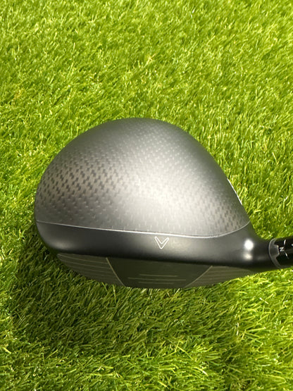 Callaway Elyte X 10.5 Driver