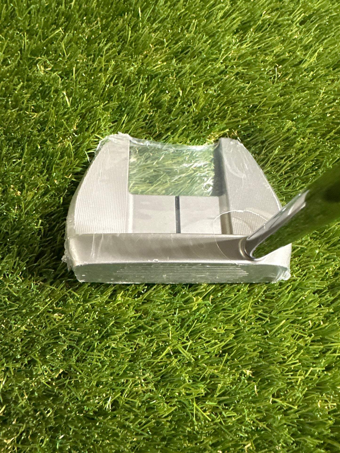 TaylorMade TP Reserve TR M27 34" Putter