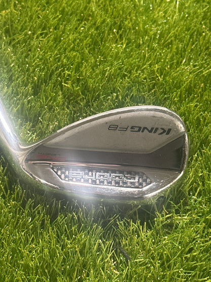 Cobra King F8 One Length GW