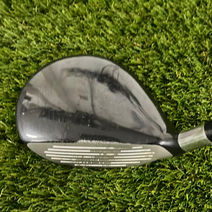 Wishon Golf 925HL Semi Offset 4/16.5 FWY