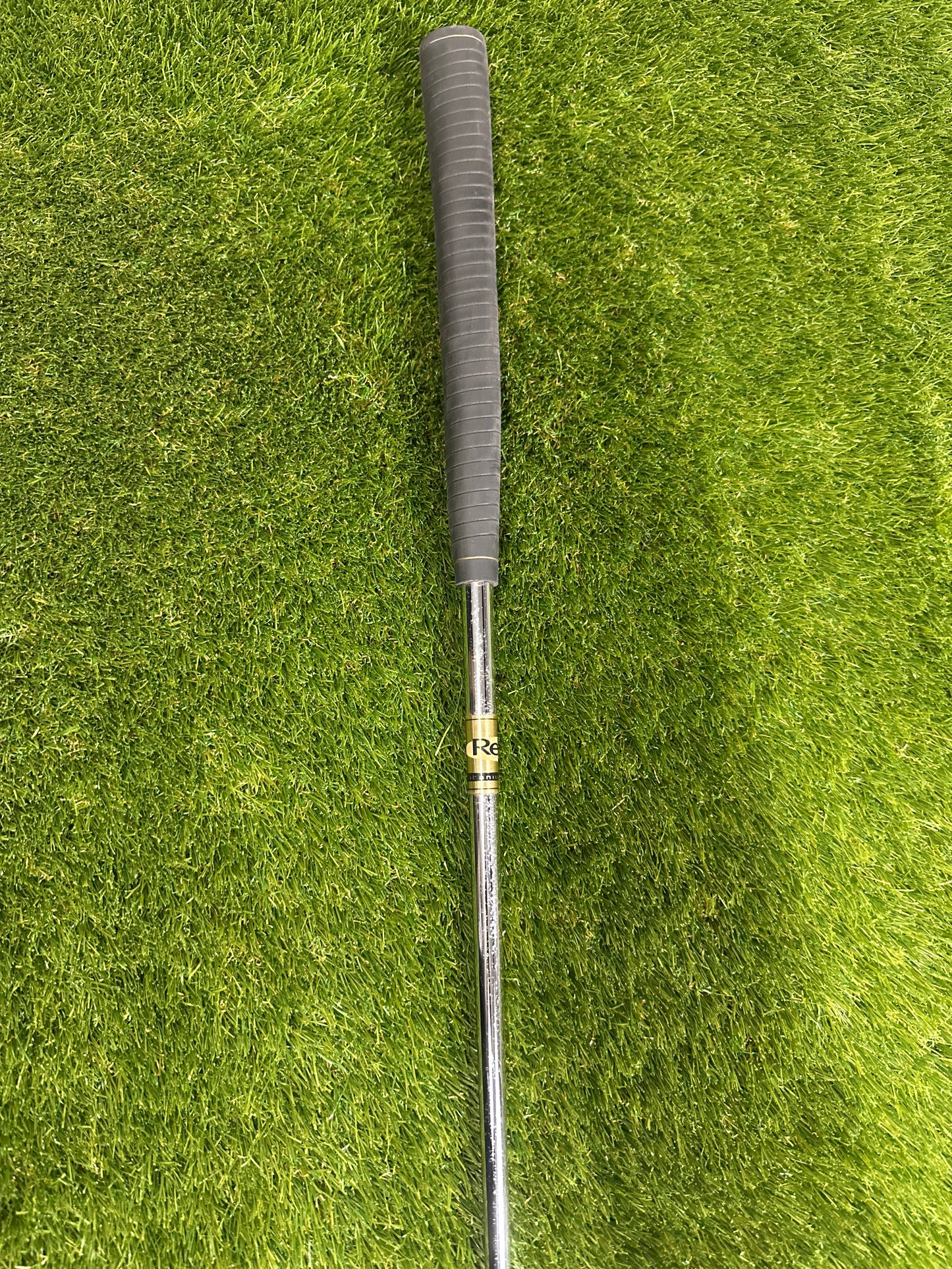 Regal Exodus 3-SW Irons