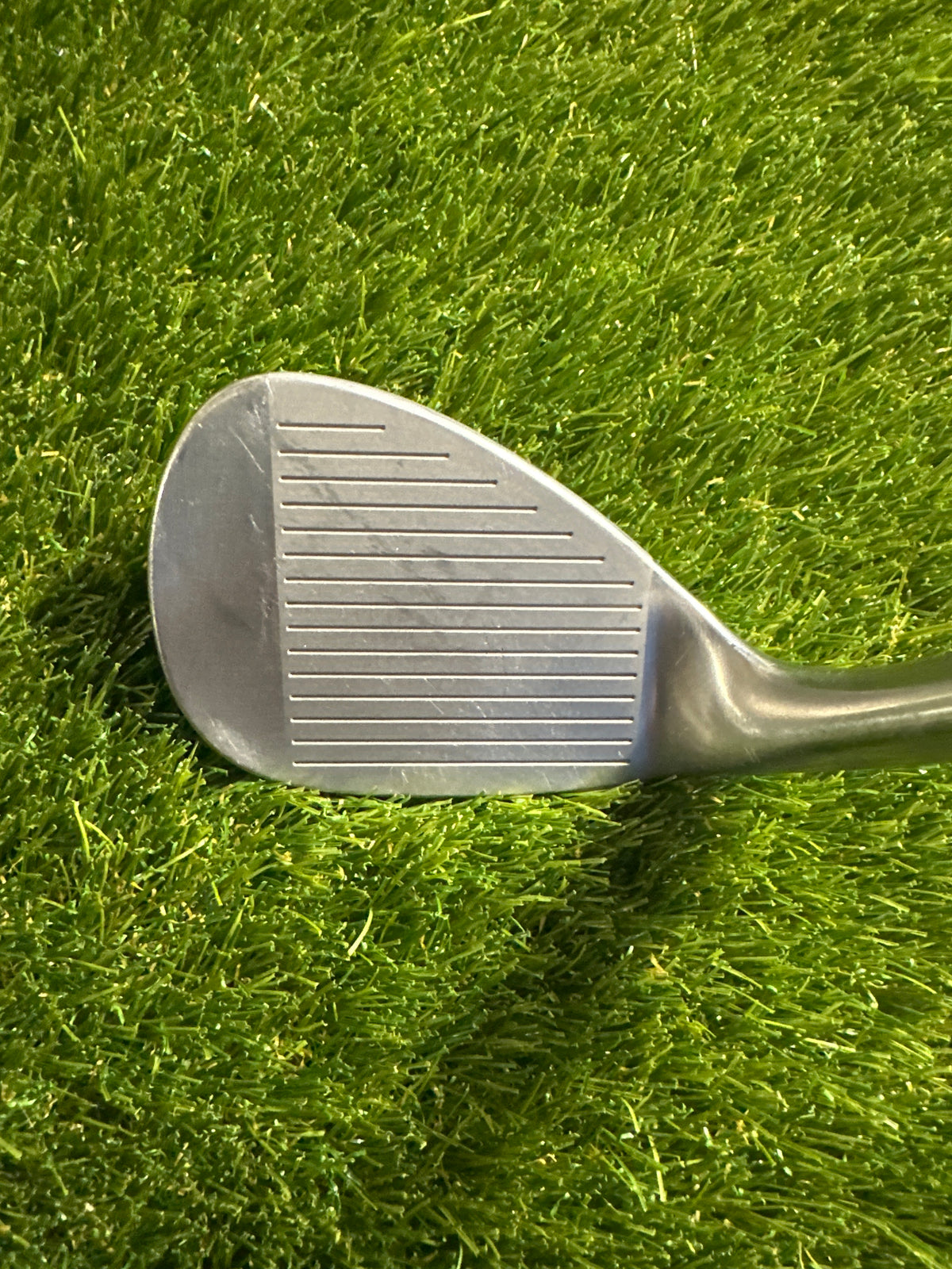 Cobra King Pur 58/08 Wedge