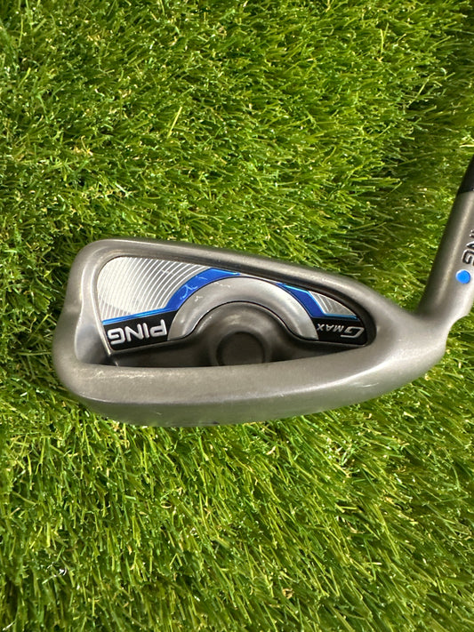 Ping G Max 7 Iron
